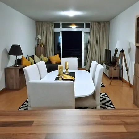 Formosa Horizon Apartment