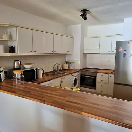 Formosa Horizon Apartment
