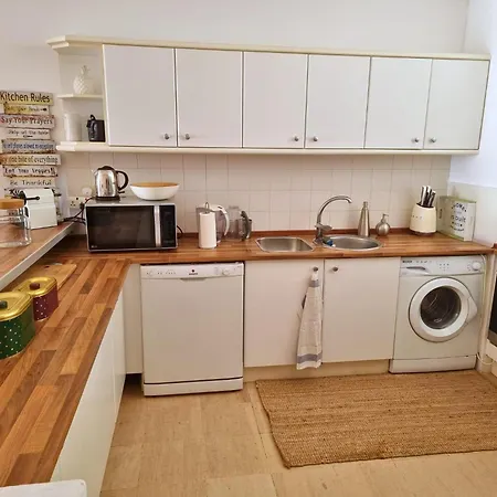 Formosa Horizon Apartment *