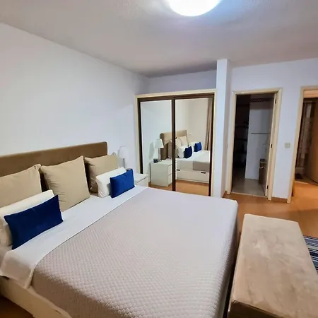 Formosa Horizon Apartment Funchal (Madeira)