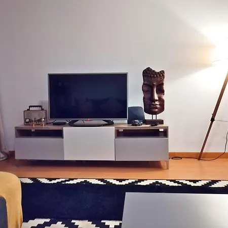 Formosa Horizon Apartment