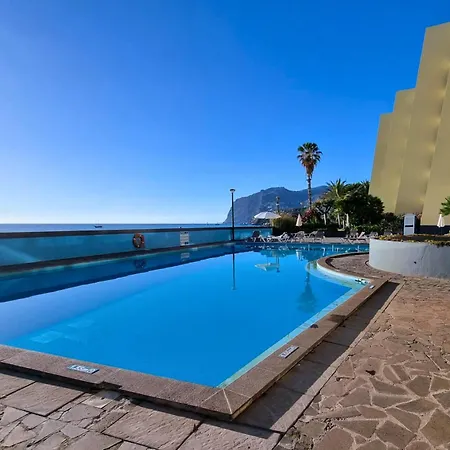 Formosa Horizon Apartment *